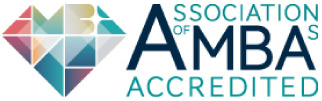 Logo de l’agrément de l’Association of MBAs.