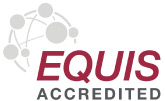 EQUIS Accredited