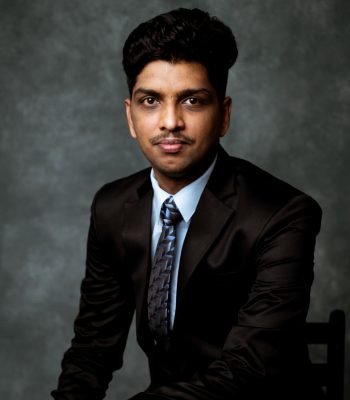 Krishna Venkatasuramanian