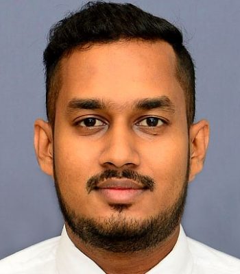 Krishna Venkatasuramanian