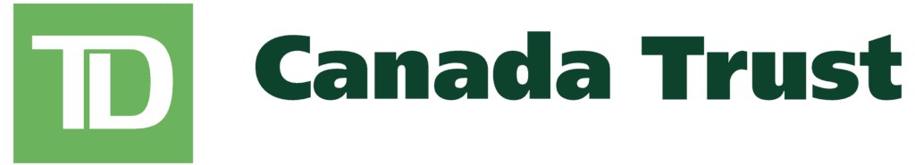 TD canada trust