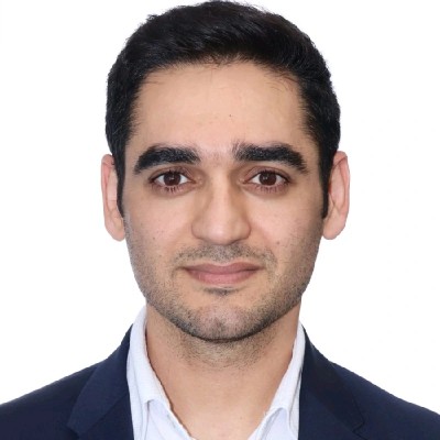Afshin Kamyabniya