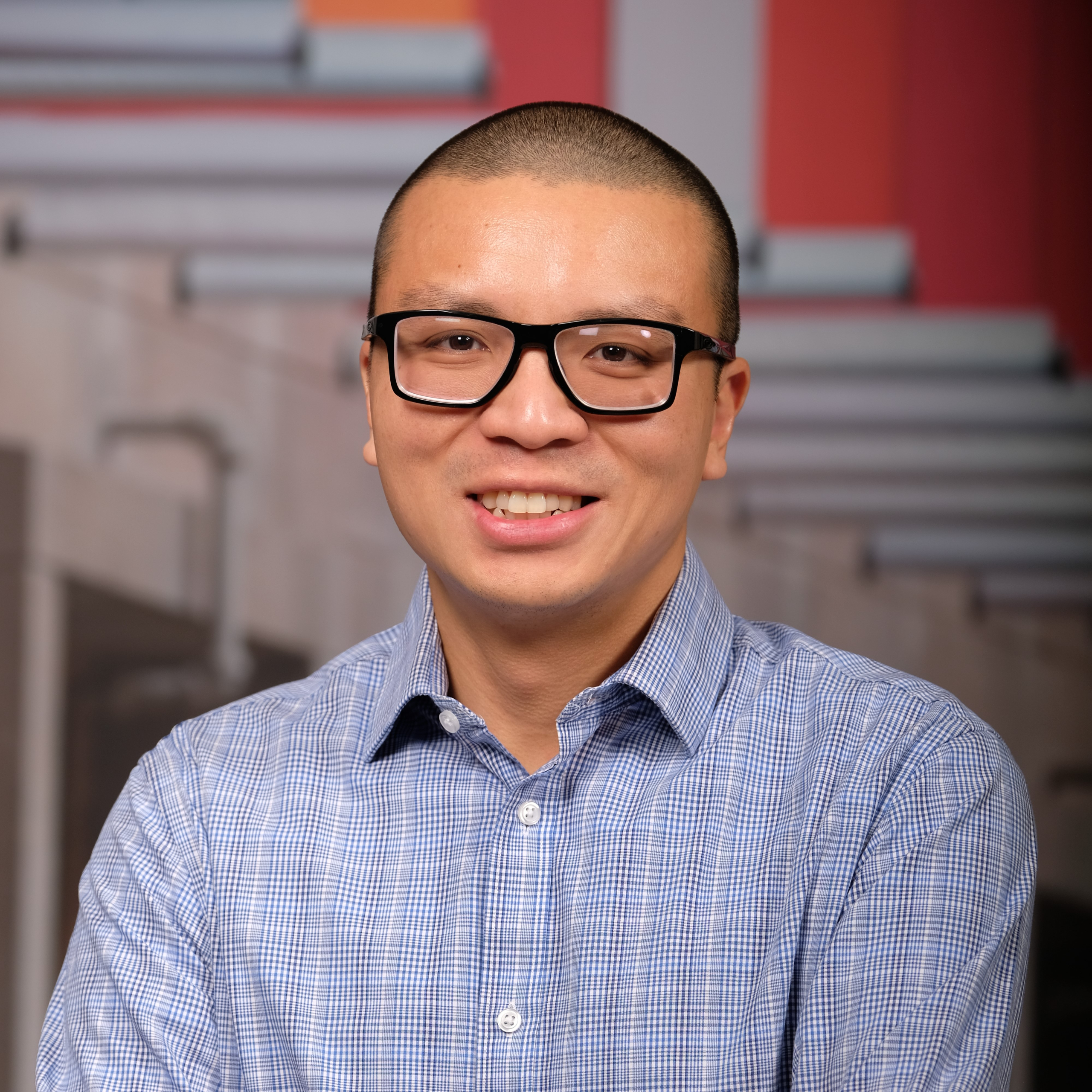 Alex Chung