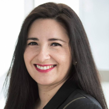 Mary Valdes