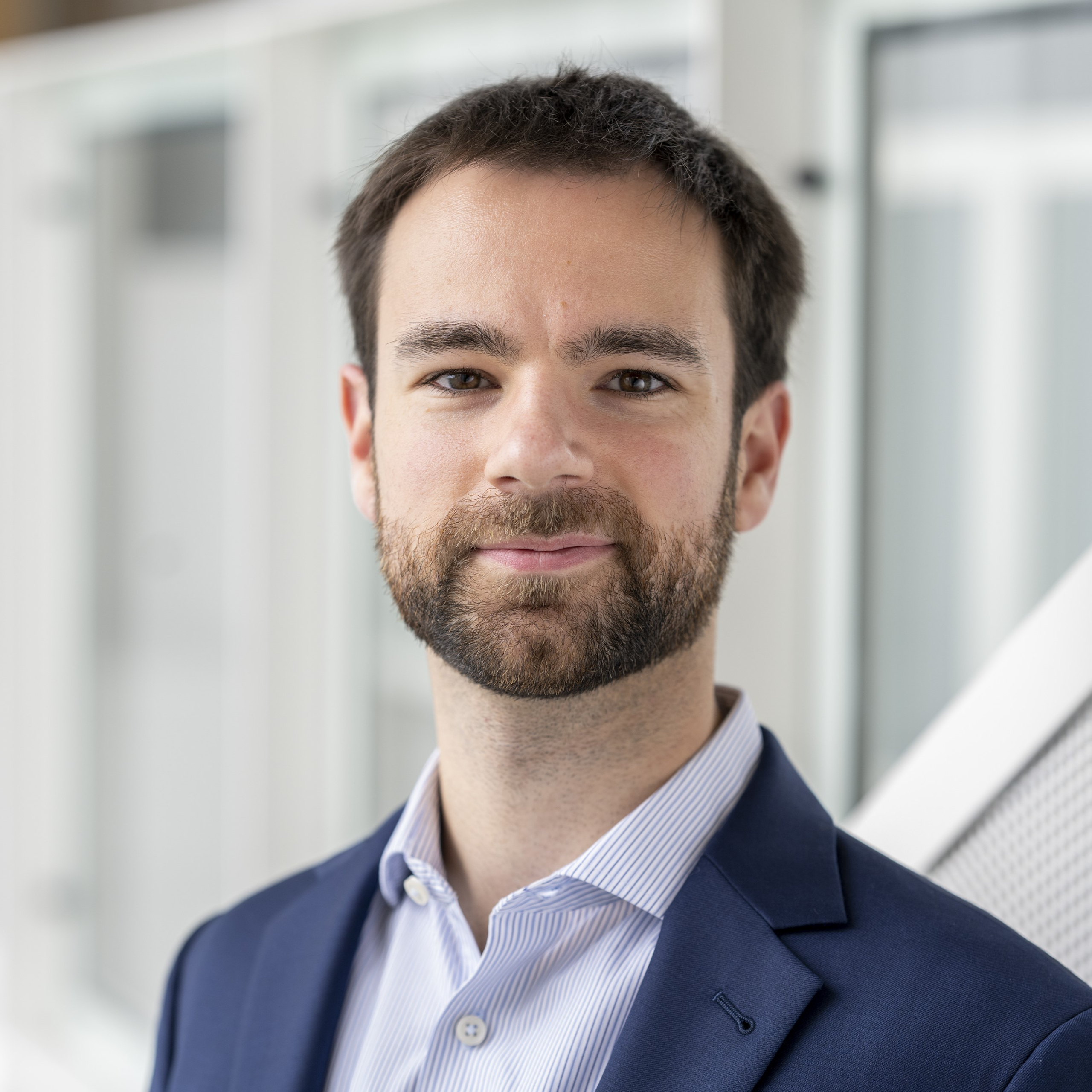 Nicolas Legendre