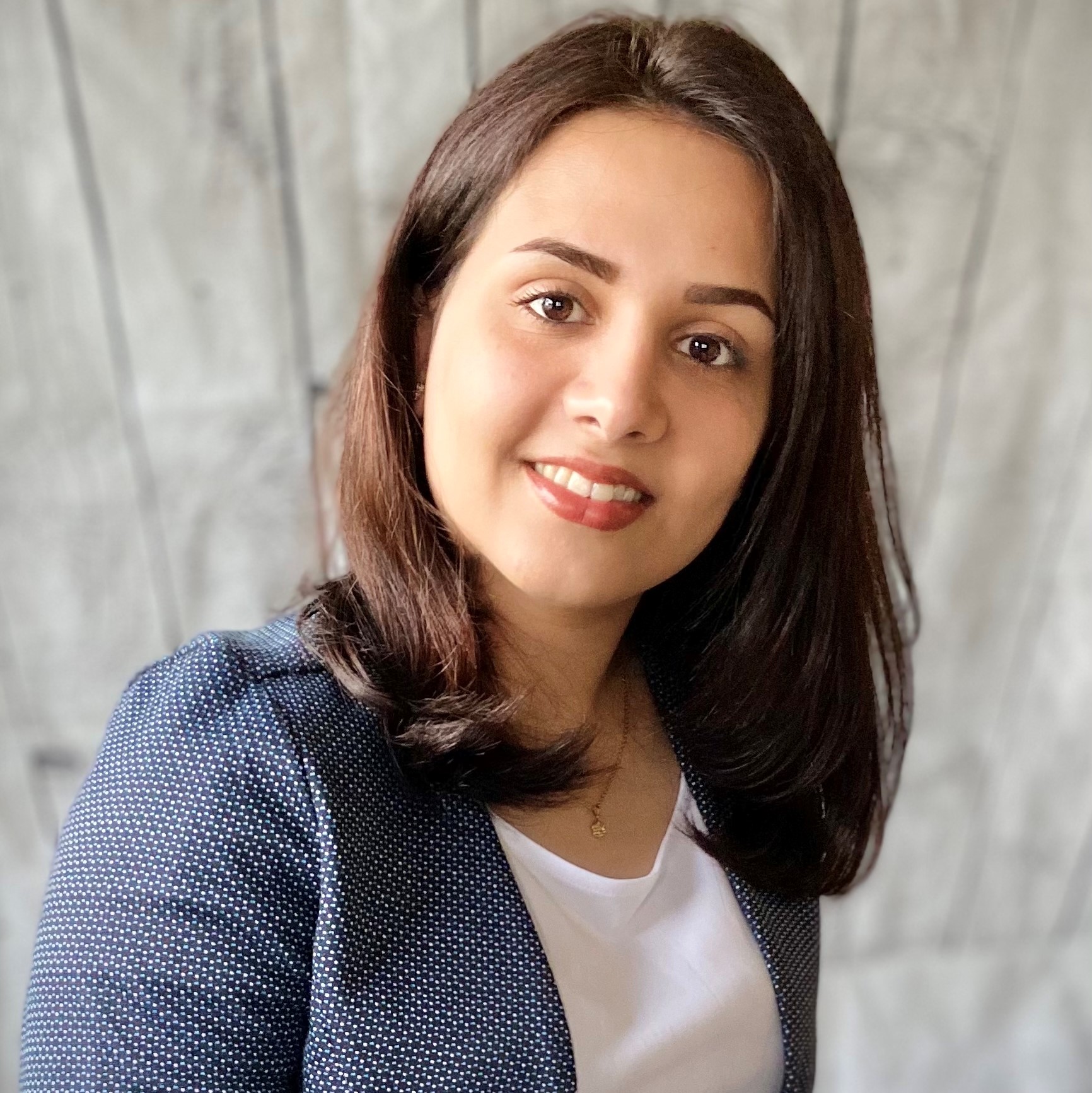 Niki Khorasani