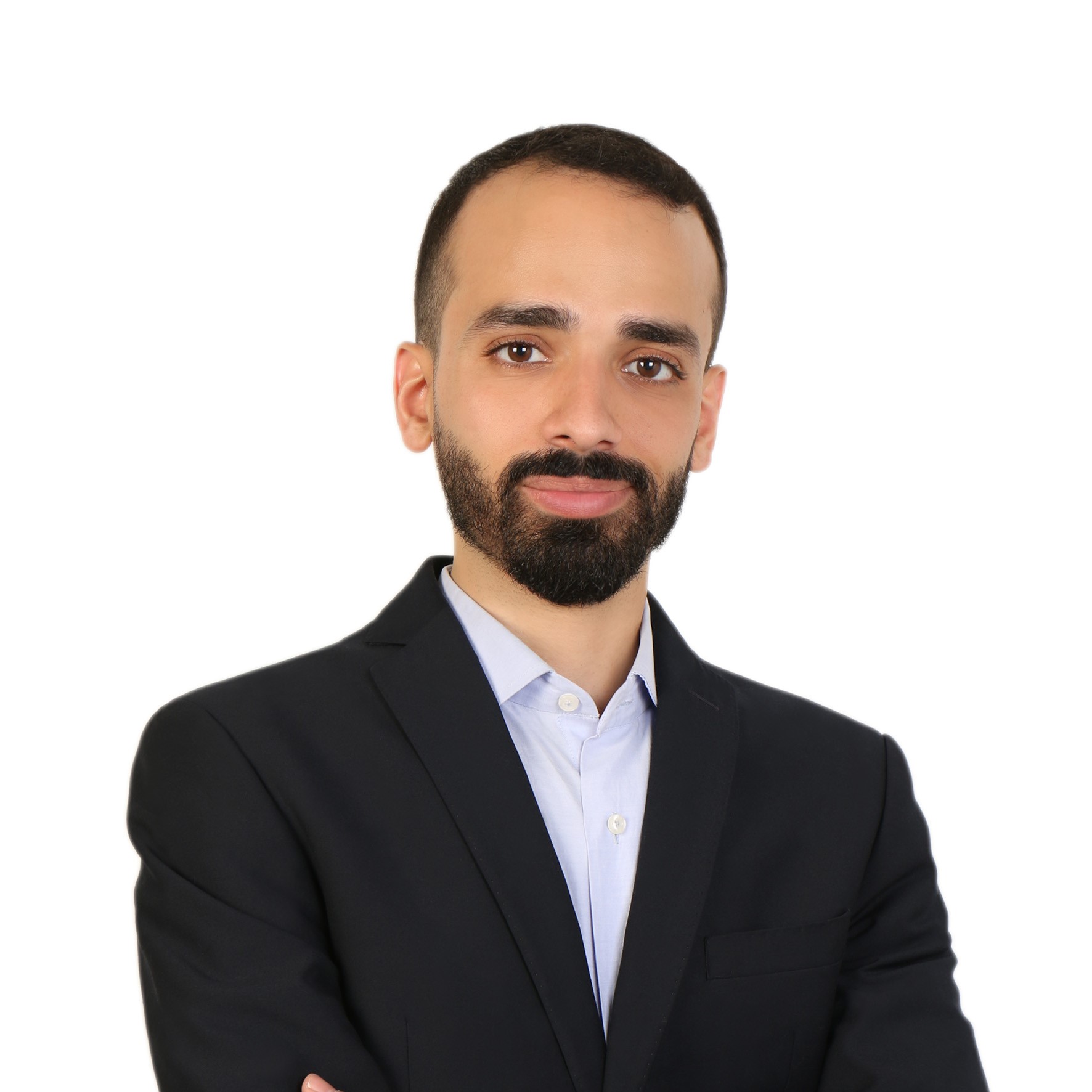 Ali Mahdi
