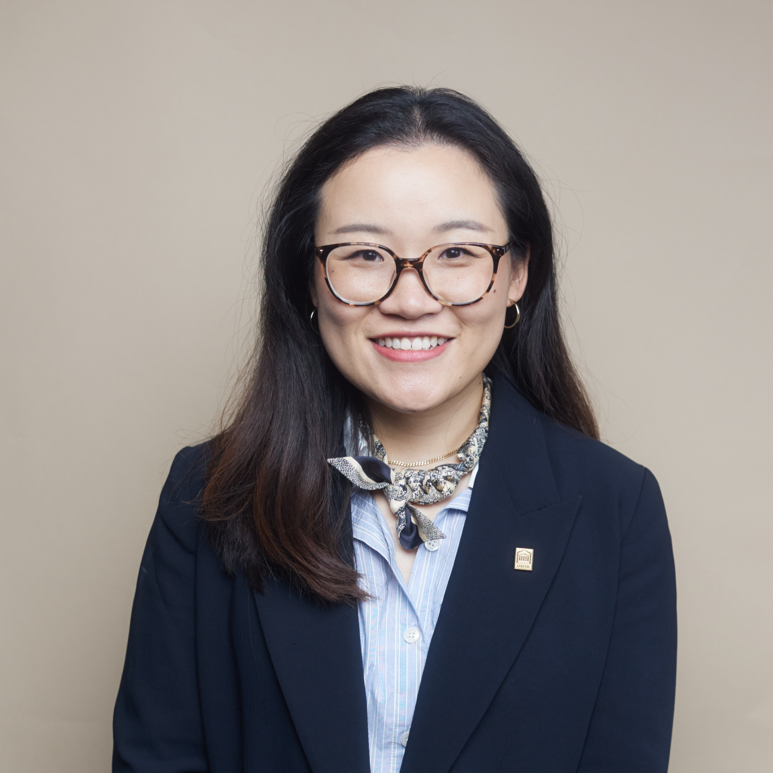 Yanhong Li