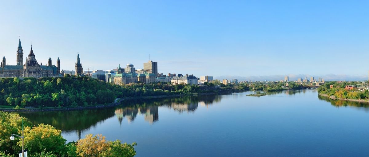Perception des résidents d’Ottawa et de Gatineau sur les risques que présente le radon pour la santé
