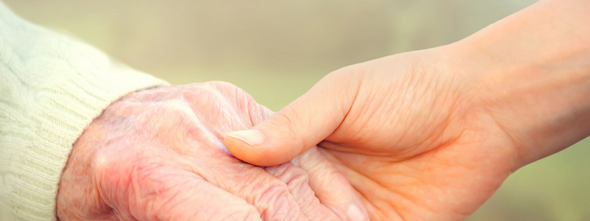 Giving caregivers and dementia patients a break: An innovative adult day program model