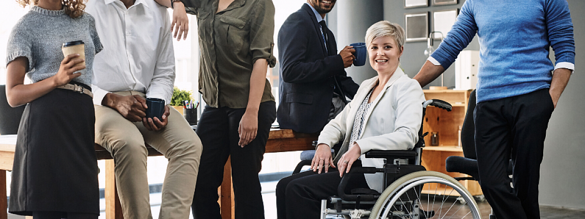 Informal Accommodations as Social Exchange: Canadian Managers’ Reactions to Employees with and without Disabilities