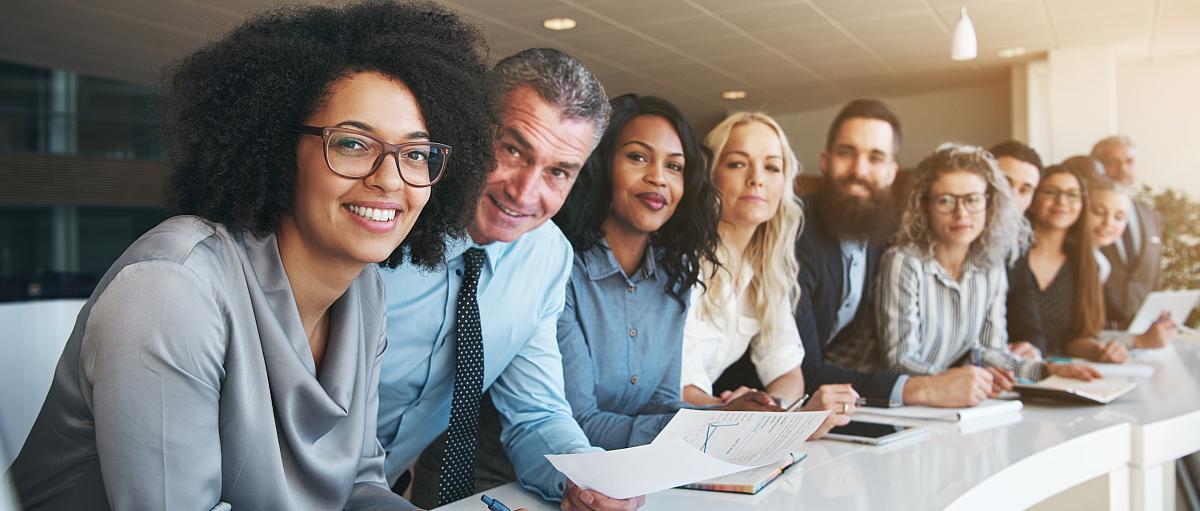 Research shows how three external factors impact gender diversity of