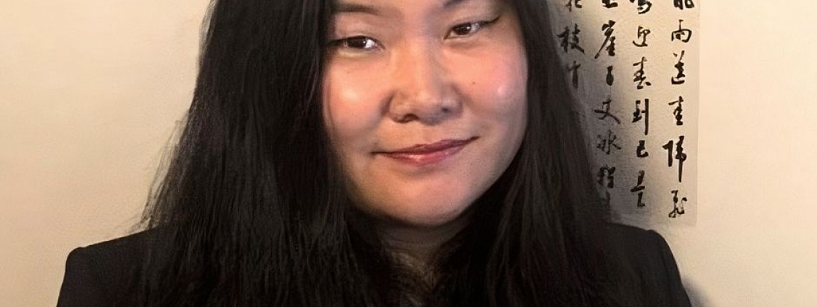 Professor Qianru Qi