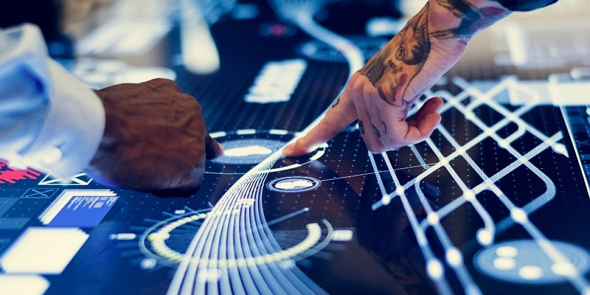 Bâtir des usines intelligentes grâce à l’analytique avancée