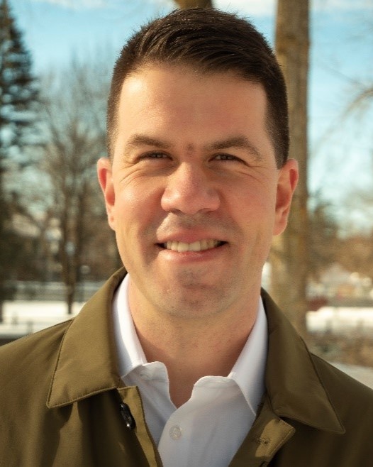 Mathieu Bouchard