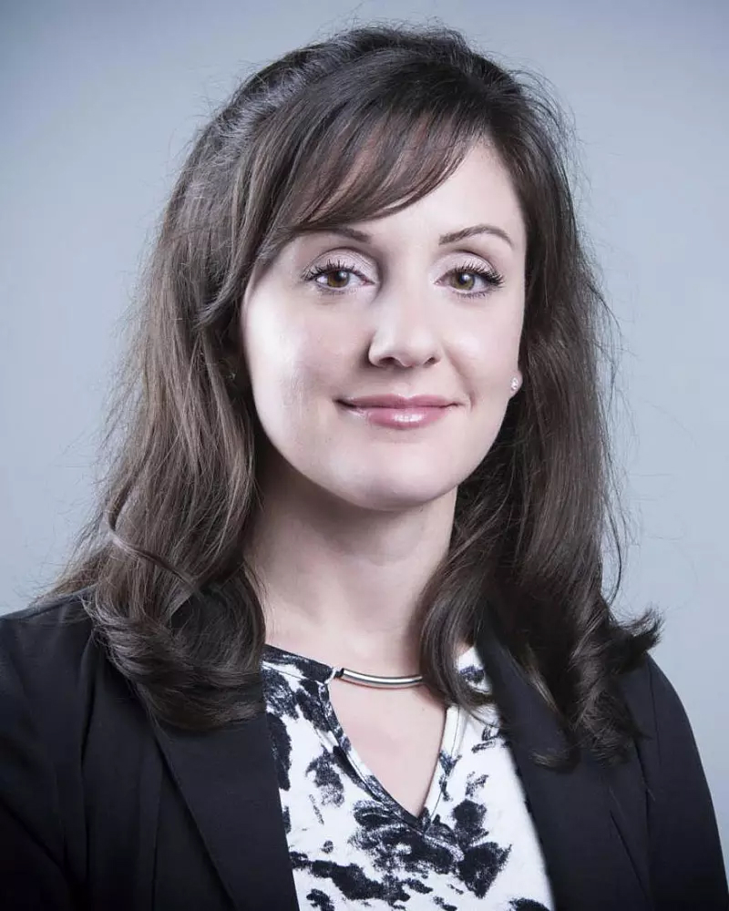 Magda Donia