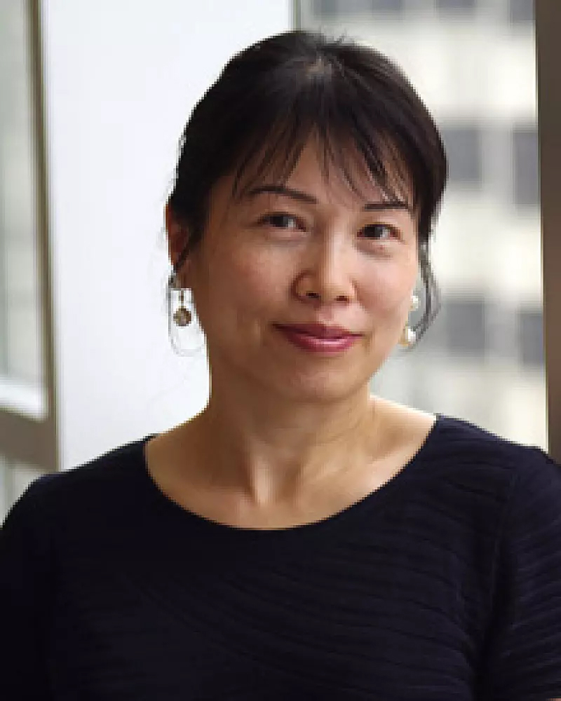 tiemei sarah li