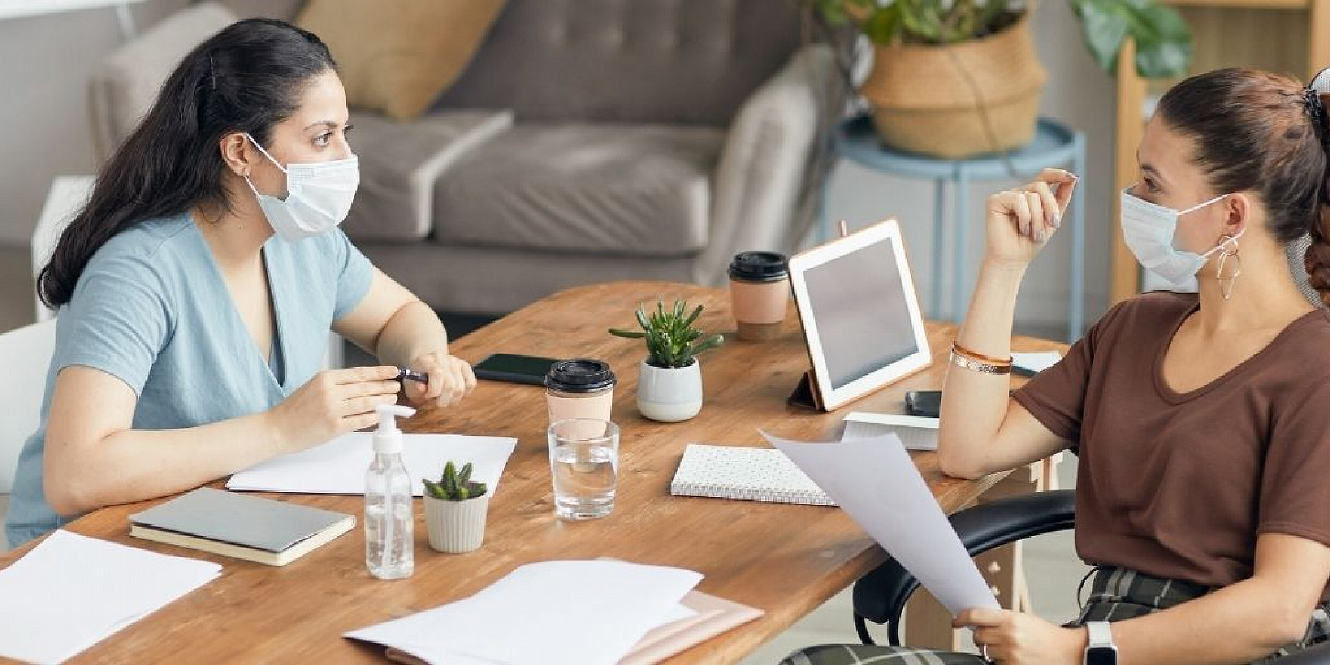 L’honnêteté pour contrer l’anxiété en entrevue