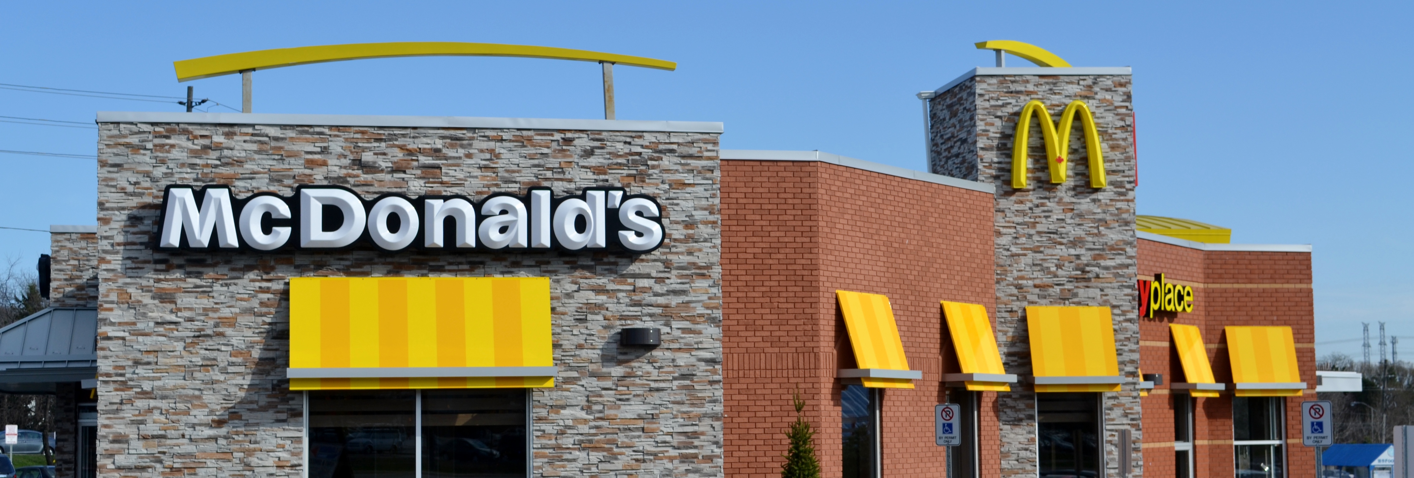 How Working at McDonald's Prepared me for the “Real World” 