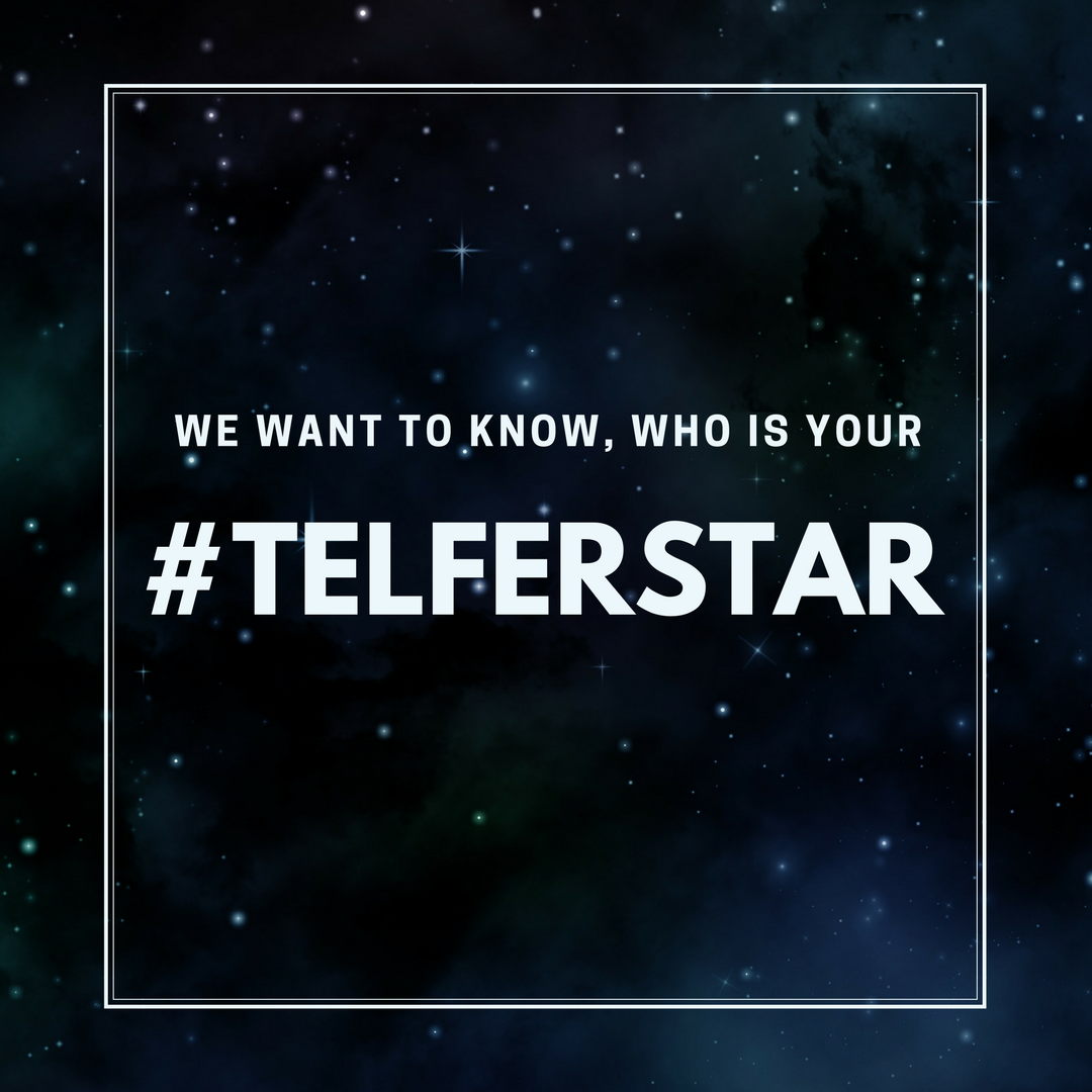 Telfer Star 