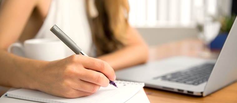 6 Tips for Writing a Good Cover Letter