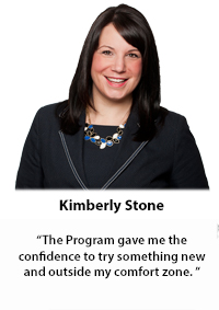 Kimberly Stone