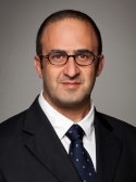 Professional Profile Photograph of Salim Charabati