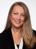 Profile Photograph of Julie Lupinacci