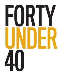 forty under forty