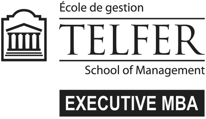 Telfer Executive MBA Logo