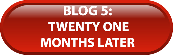 Blog 5: Twenty One Months Later Blog