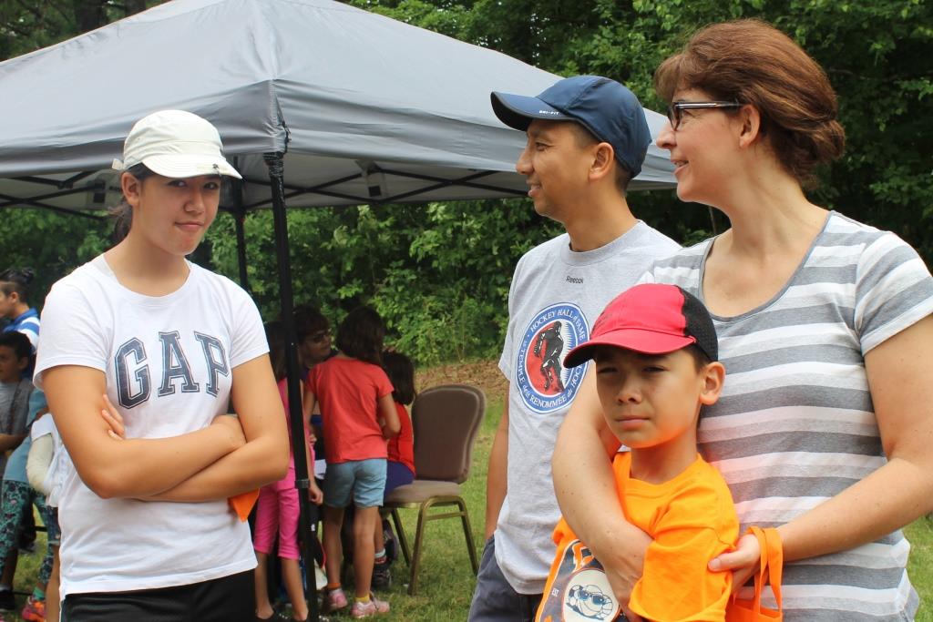  Summer in the Park With Telfer Executive MBA at Camp Fortune