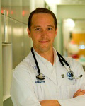 Alan Forster est un des superviseurs du programme de MSc en systèmes de santé. 
