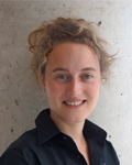 Marie-Andree Cadieux, étudiante 2008-2010 du programme de MSc en systèmes de santé.